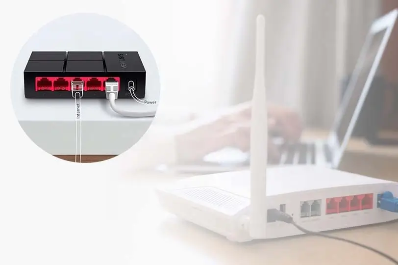 Router Configuration