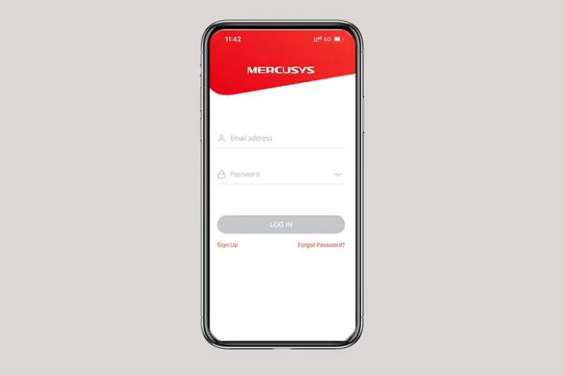 Login Dashboard